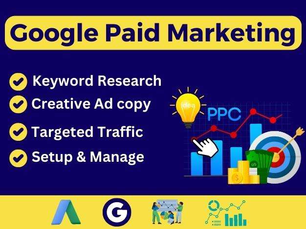 google PPC ads