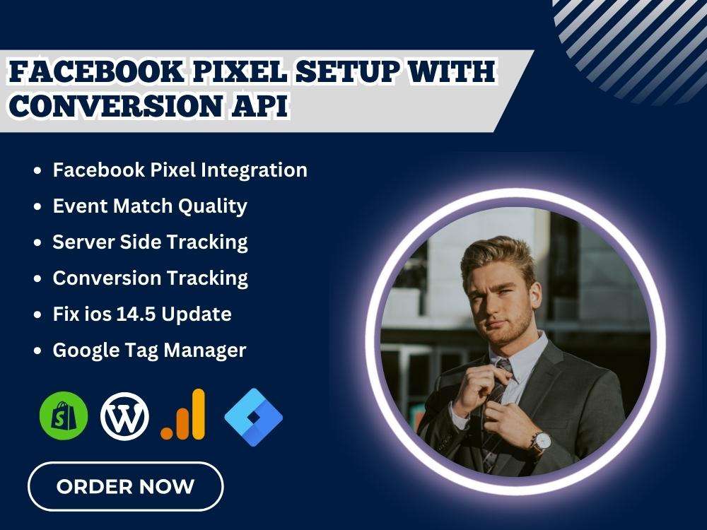 Facebook conversion API(CAPI) and Server Side Tracking