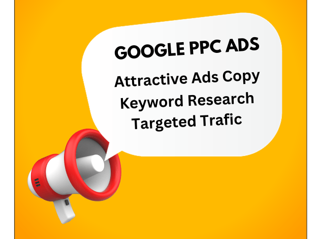 google ppc ads